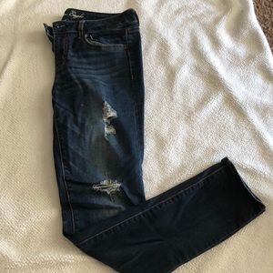 American Eagle Outfitters jeggings